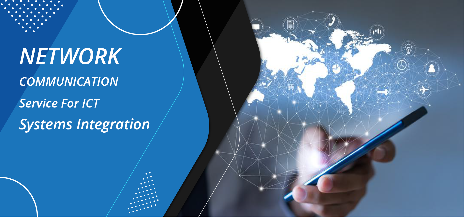 IT Consulting in Myanmar