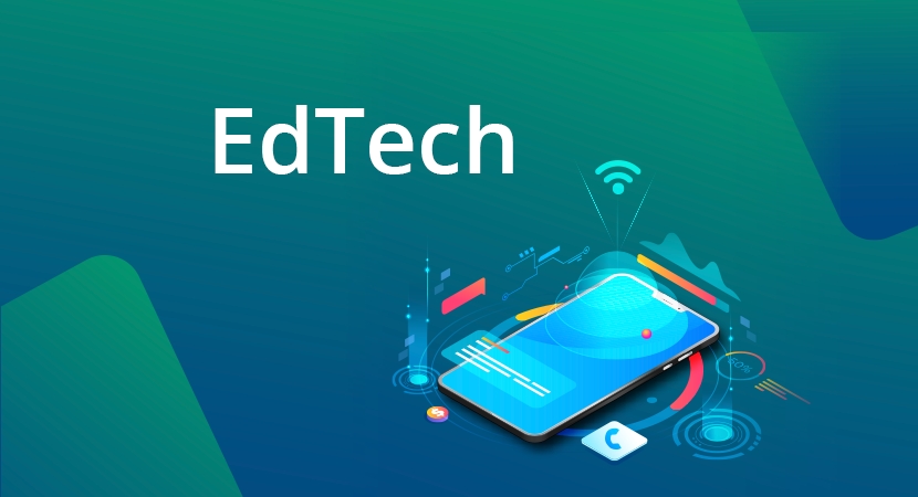 EdTech – A Novel Solution for Online Education by MWD